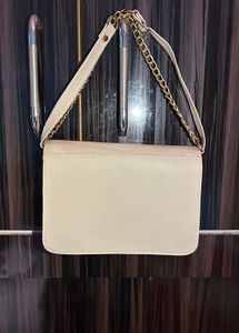 Chic Quilted Chain Bag