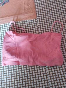 😻Padded Bra Of Pink😻