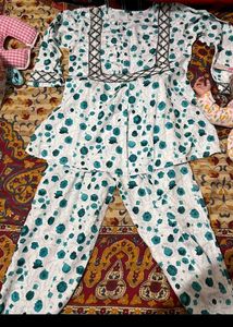 Co-ord Set 🥰❤️