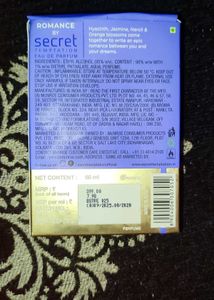 Secret Temptation Romance