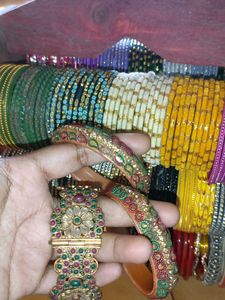 Old Model Bangles
