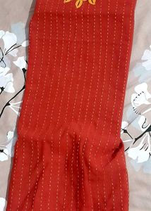 Long Kurti