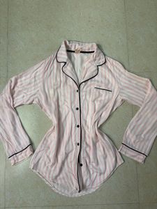 Victoria’s Secret dupe pyjama set 🎀🎀