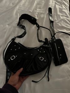 Trendy Y2K Sling Bag