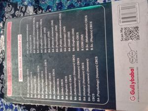 IGNOU Guide 221 To 224
