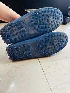 Swede Pedro shoes size 6