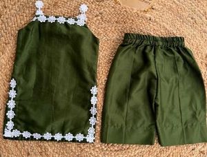New Trouser Kurti