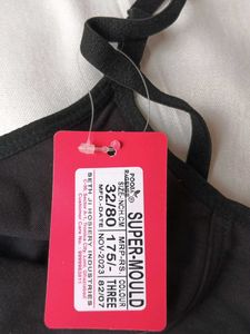 Pack Of 3 Bra