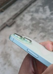 Iphone 15 Dummy (Green)