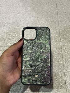Hues iPhone 13  Case