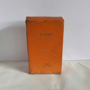 SKINN Nude Perfume