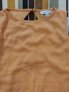 Maxi dress from Brand- Miss Chase (Size-XS)