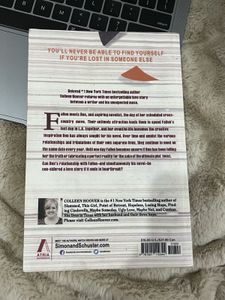 NOVERMBER 9 By Colleen Hoover