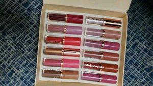 Today Offer🎉 Lipstick Set Of 12