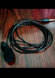 Mic