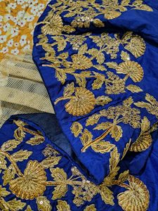 Bridesmaid Lehenga