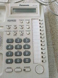 Panasonic Landline Phone