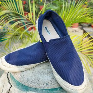 Dune London Slip-On Shoes Imported