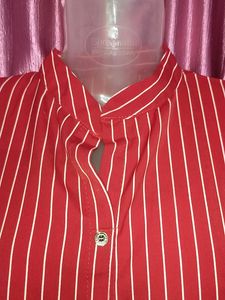Striped 💞✨ Kurta For Women ✨