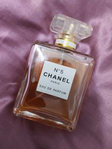 Chanel no 5