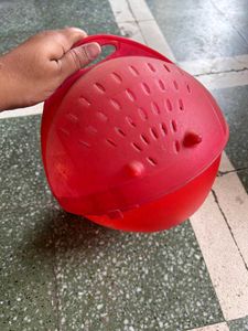 Washing Bowl And Basket 2 In 1