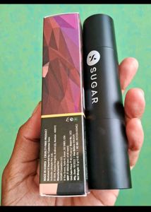 Sugar Foundation 32 Corado