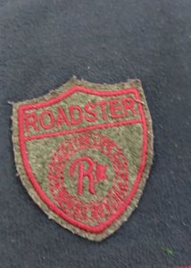 Striped V-Neck Sweater