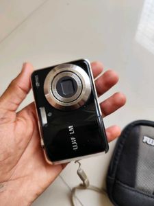 Fujifilm Camera