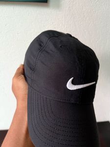 Nike Cap