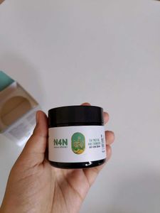 N4N Anti Acne Cream