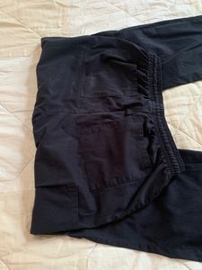 Max Cargo Lower