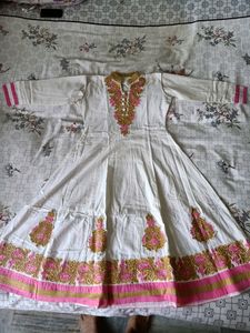 Kurti Set 3 Piece