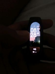 Mi Smart Band 6