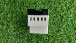 New Multifunctional 3 Phase Voltage Monitor