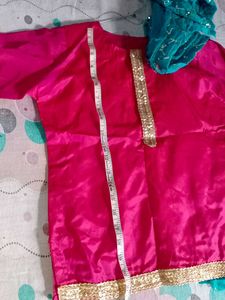 😍Ethnic Lehenga Choli Set😍