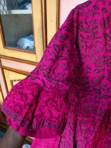 Avaasa Gorgeous Ethnic Gown