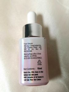Loreal Paris Glycolic Bright Serum