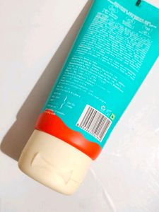 Pilgrim Ultralight Gel Sunscreen SPF 60+