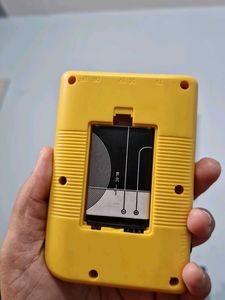 SUP video game retro handheld console