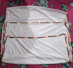 kurta with dupata and bottomwear