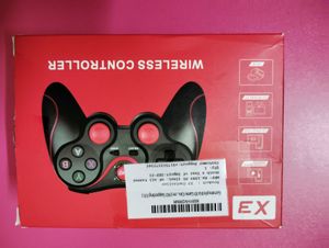 Gamenophobia X3 Game Controller Wireless Joystick
