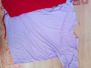 T-Shirt Bundle combo of 4