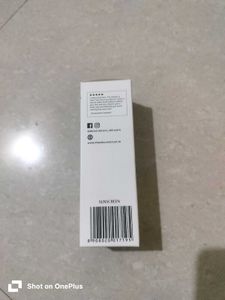 Deconstruct SPF 55+ Gel Sunscreen