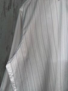 Paco Rabanne Striped Formal Shirt