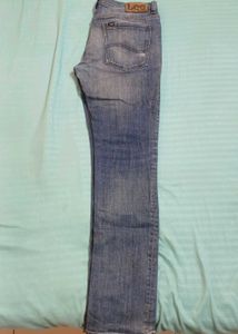 Lee 34 Inch Waist Jeans