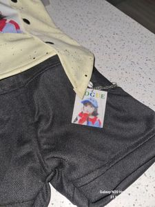 Summer Special Short Top