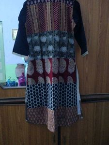 Ethnic Kurti