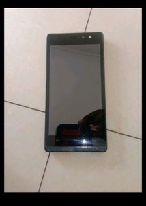 Lava Good Working Android Phone