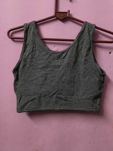 WOX New Grey Sports Bra