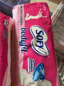 Soft Period Care